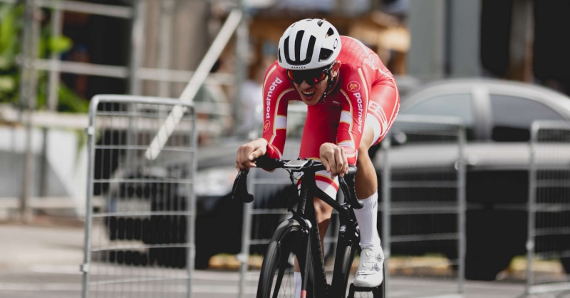 Időfutammal indul a világkupa, 22 ország 119 versenyzője a rajtnál!