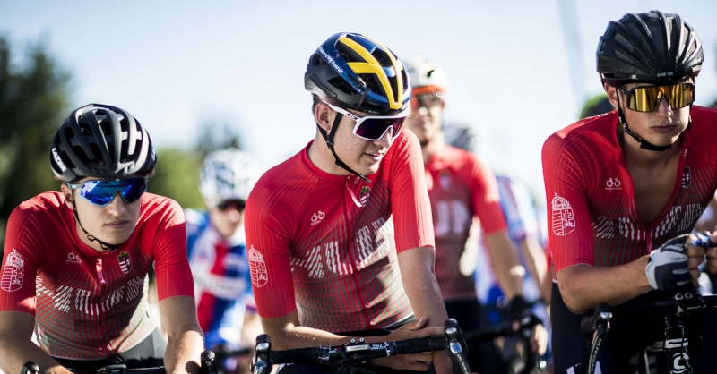 One Belt One Road Nations’ Cup Hungary: a magyar válogatott és a Lotus Cycling Regional teszi teljessé a mezőnyt!