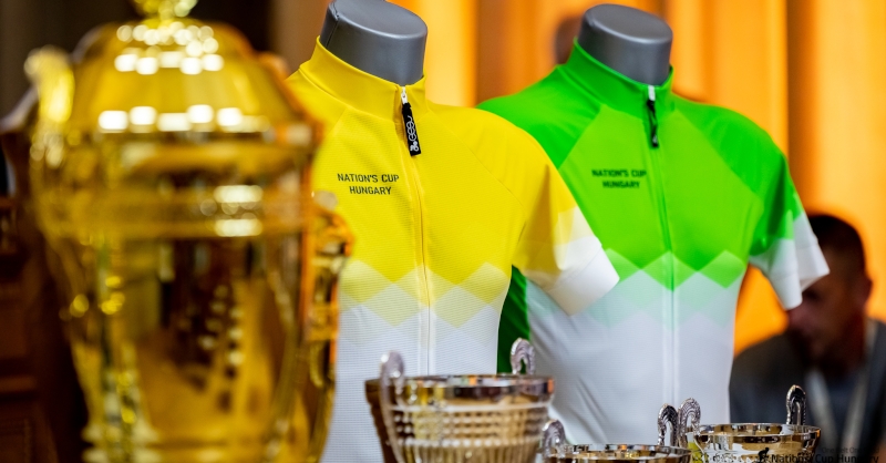 One Belt One Road Nations’ Cup Hungary 2021 – A sajtótájékoztató képekben