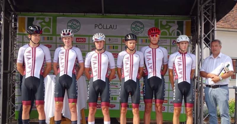 One Belt One Road Nations’ Cup Hungary: a lettek is bemutatkoznak!