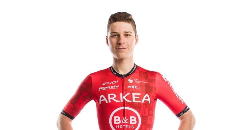 Hazatér a 2022-es Nations’ Cup Hungary győztese