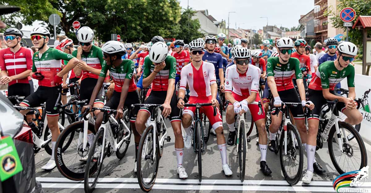 Nations’ Cup Hungary 2023: az 1. szakasz fotói!