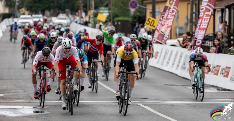 Felix Orn-Kristoff duplájával folytatódott a Nations’ Cup Hungary ifjúsági világkupa