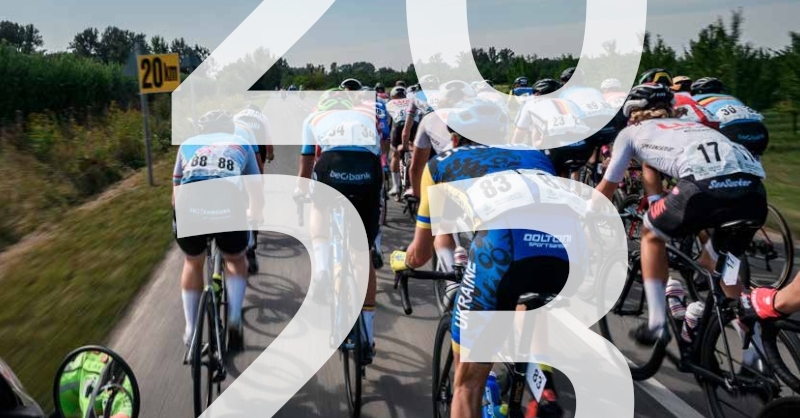 Nations’ Cup Hungary: Roadbook!