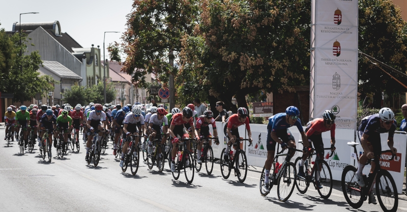 Vásárosnaményban indul a világkupa, 11 ország 71 kerekese a rajtnál + hivatalos rajtlista