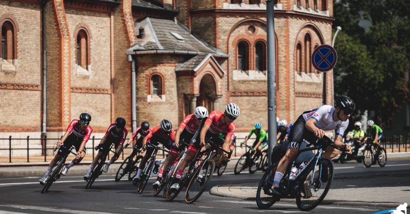 Módosult a 2023-as ifjúsági világkupa-sorozat versenynaptára