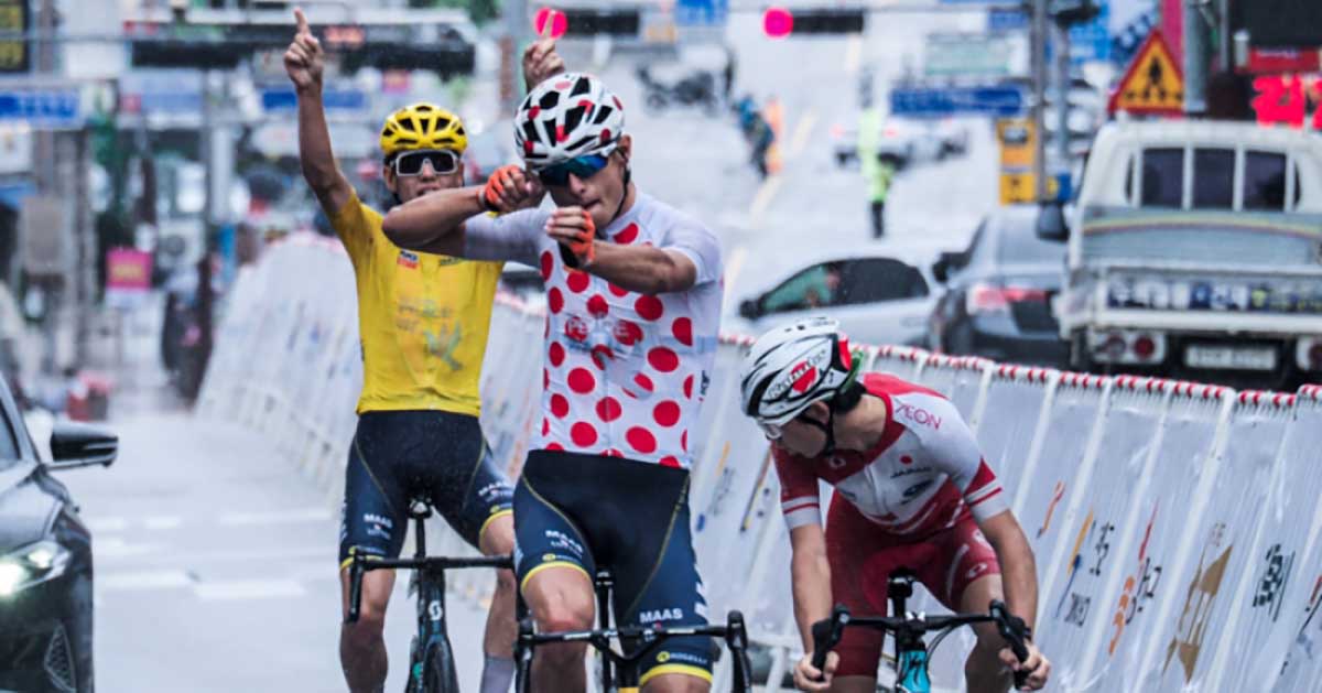 Holland dominancia a világkupa-sorozat utolsó állomásán