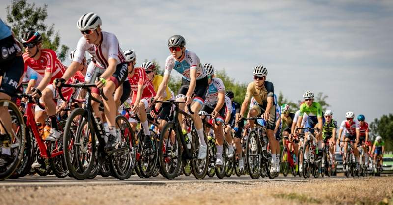 Augusztus 17-én rajtol a One Belt One Road Nations’ Cup Hungary ifjúsági világkupaverseny