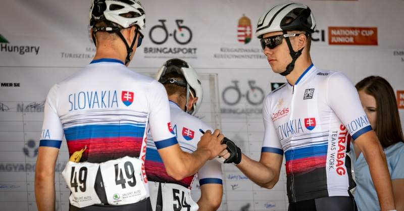 A 2022-es ifjúsági világkupa csapatai III. – Szlovákia, Szlovénia és Törökország!