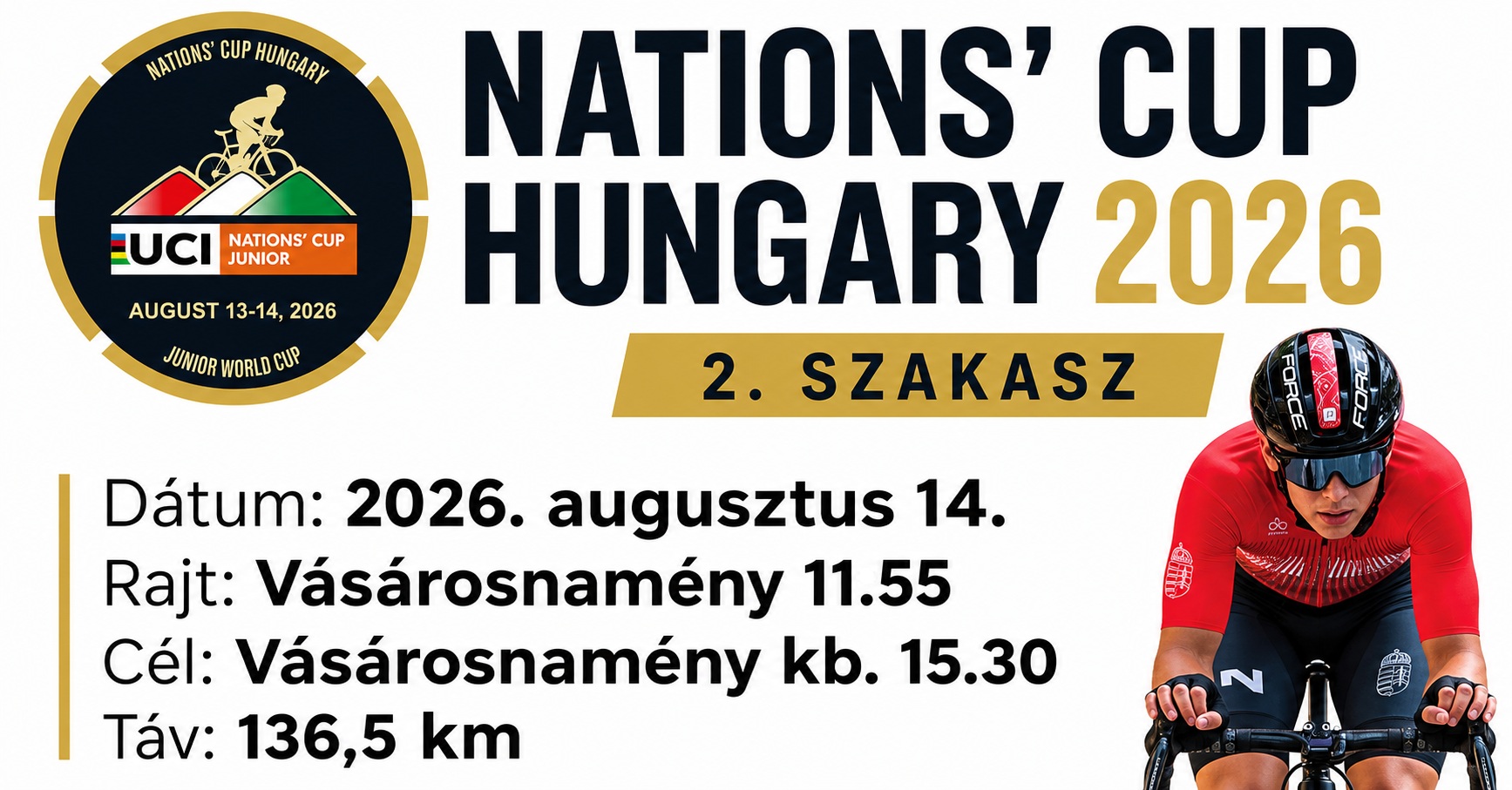 Vásárosnaményban folytatjuk