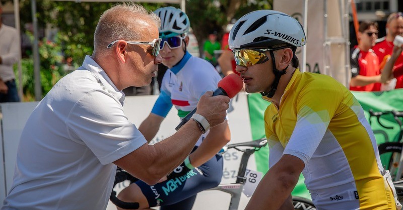Ismerjük meg a 2026-os Nations’ Cup Hungary olasz győztesét, Paolo Faverót