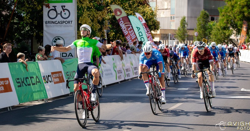 Nations’ Cup Hungary 2026: Paolo Favero nyerte az idei viadalt