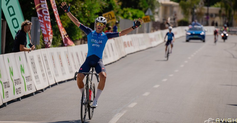 Nations’ Cup Hungary 2026: olasz dominancia a nyitányon