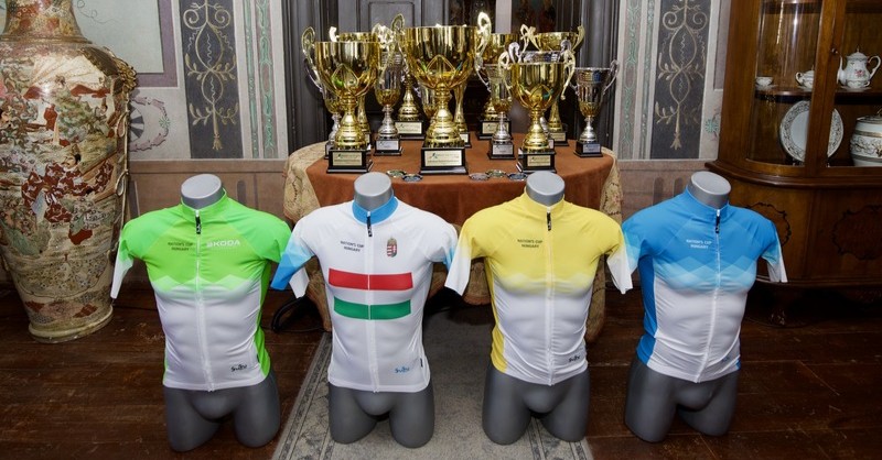 Csütörtökön rajtol a Nations’ Cup Hungary ifjúsági kerékpáros világkupaverseny