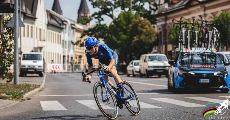 One Belt One Road Nations’ Cup Hungary 2022: a prológ fotói