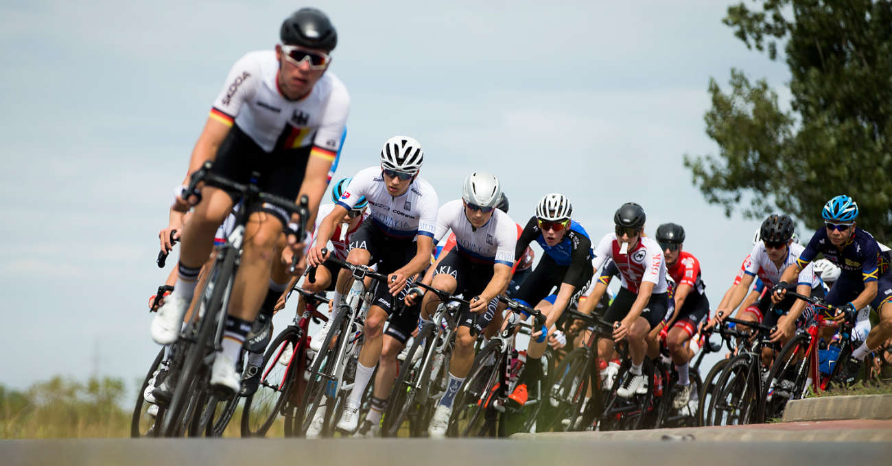 Jelesre vizsgázott az első magyarországi ifjúsági világkupafutam