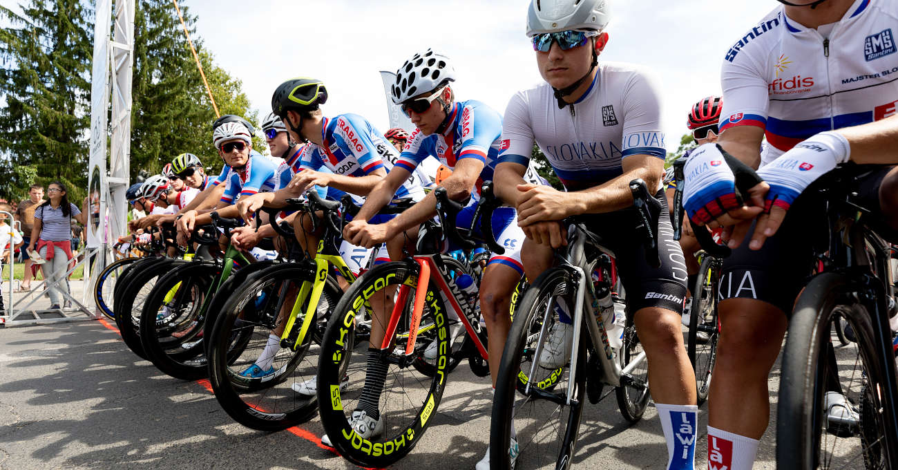 Megvan a jövő évi Visegrád 4 Kerékpárverseny és az ifjúsági világkupa időpontja