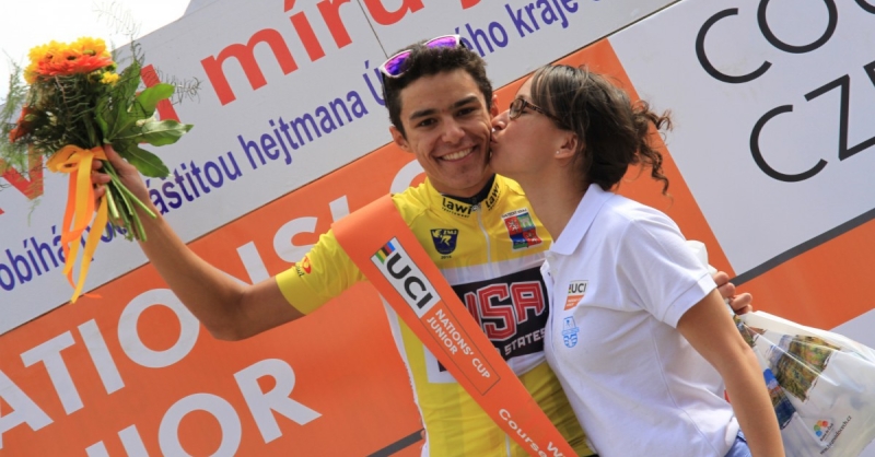 Dánia és az Egyesült Államok csatáját hozta a 2016-os világkupa