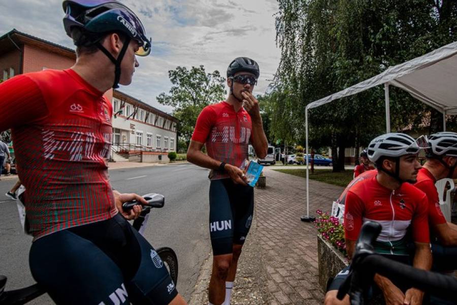 2024-es Nations’ Cup Hungary ifjúsági világkupa