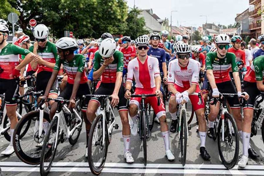 Nations’ Cup Hungary 2023: az 1. szakasz fotói