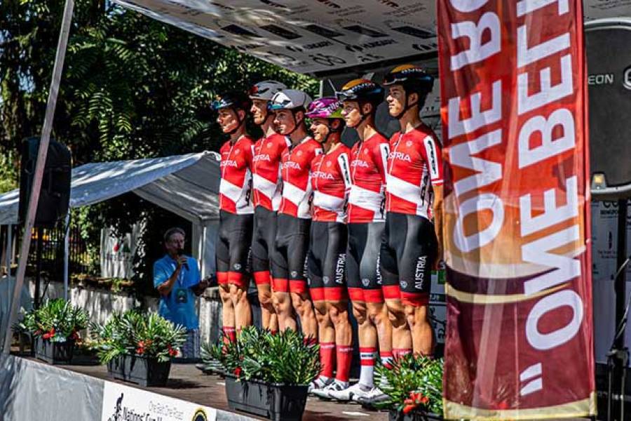 Nations’ Cup Hungary 2024: az 1. szakasz fotói