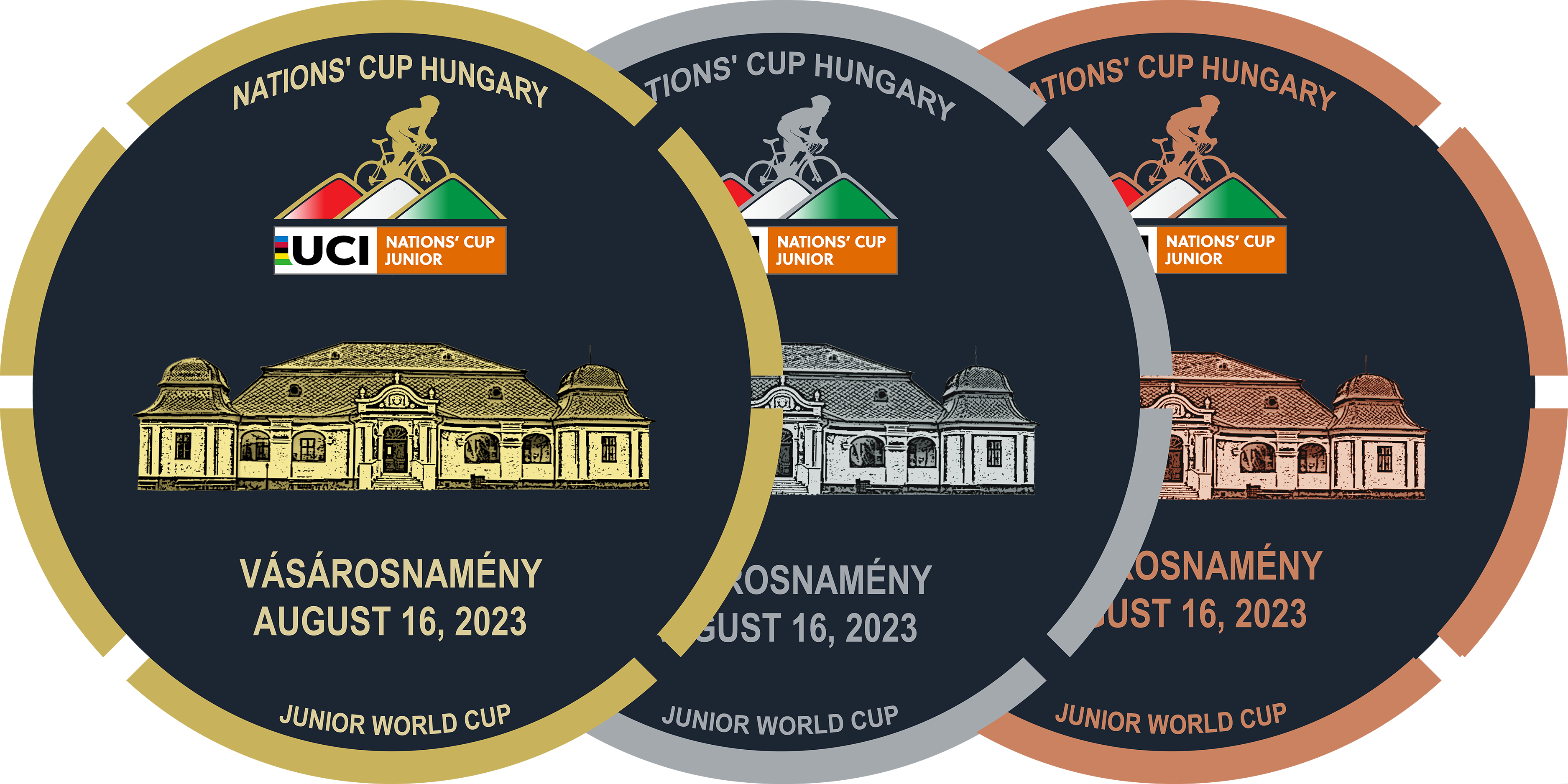 Nations Cup Hungary 1. szakasz